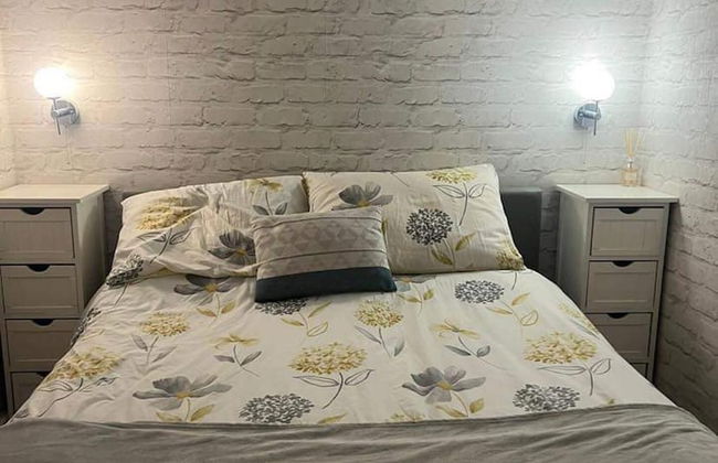 Stunning One Bed Modern & Contemporary Chalet - Foto 5