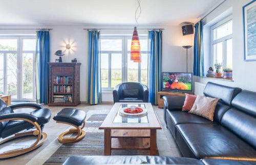 Ferienhaus Am Felde - Foto 7