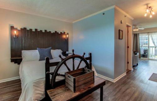 Kraken's Den * Oceanview * Steps to ocean * Pool - Foto 45