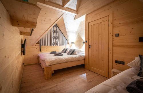 Górska Baja Premium House - Foto 39