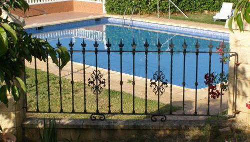 Casa Rural el Pinar en Posadas Córdoba - Foto 3