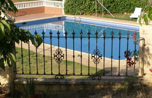 Casa Rural el Pinar en Posadas Córdoba - Foto 3