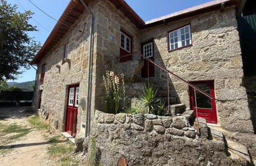 Refúgio Rural - Gerês - Foto 8