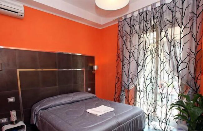 B&B Roma Gianicolense - Foto 15