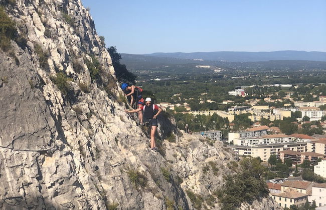 Domaine de la Vallée Heureuse - Foto 52