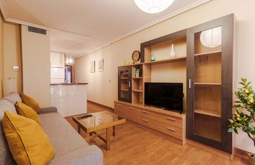 Balcón con luz natural - Photo 7