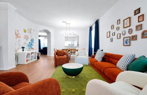 Themed Villa with Private Pool, Game Room, Resort Amenities, BBQ - Foto 9