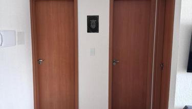 Apto Para até 5 Pessoas com 2 quartos, Garagem, Ar-Condicionado e Wi-Fi João Pessoa - Foto 3