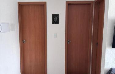 Apto Para até 5 Pessoas com 2 quartos, Garagem, Ar-Condicionado e Wi-Fi João Pessoa - Foto 3