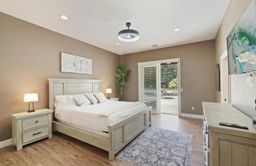 Oasis on the vine - Custom Luxury Resort Amenities - Foto 25