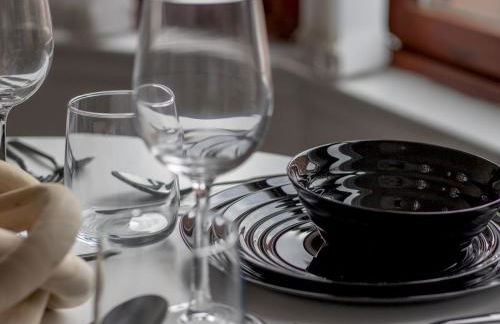 Pass the Keys Stay in Glasgow South - Foto 18