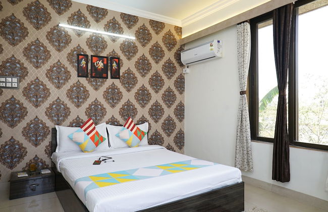 OYO 22738 Home Gorgeous 4BHK Lonavala - Foto 7