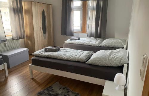 Ferienwohnung mit 4 Schlafzimmer oder 10 Schlafmöglichkeiten - Photo 36