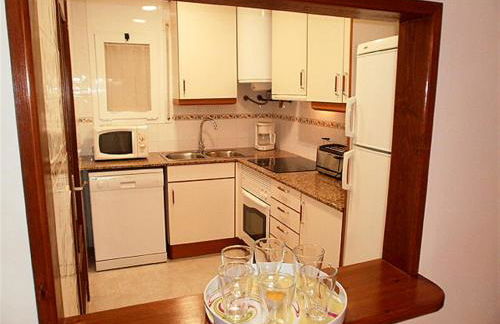 Apartaments Estarsol - Foto 14