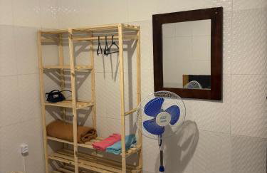 Kitnet Perto de Tudo-Varanda-Garagem - Foto 17