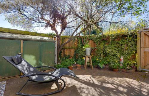 Pass the Keys Charming Ground Floor Flat with Free Parking - Foto 37