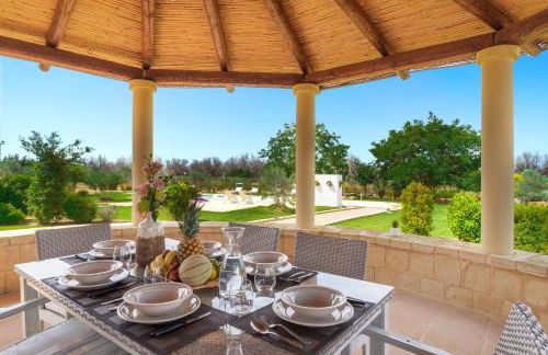 Li Furneddhri (Trulli) - Foto 33