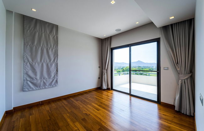 Luxury Mansion On Golf Course - BMG5 - Foto 20