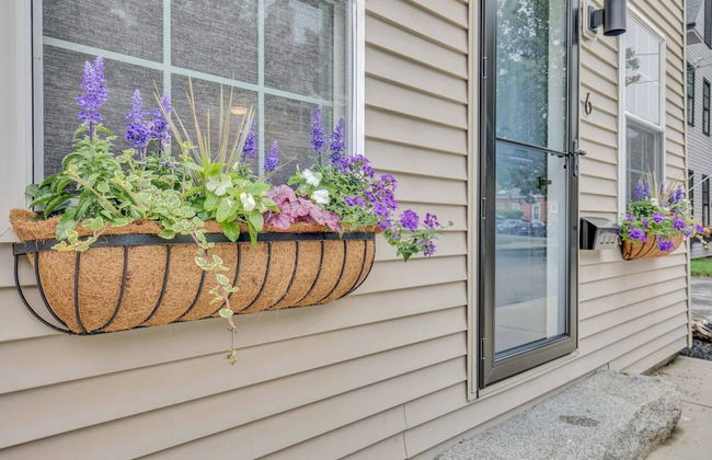 Blue Haven - Foto 36