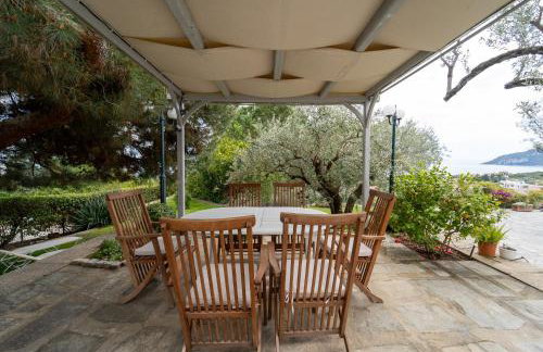 Villa Elia Kavala - Mediterranean Holiday Villa - Foto 6