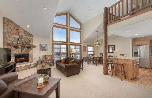 Luxe MTN Escape 15 min to Winter Park Base - Foto 1