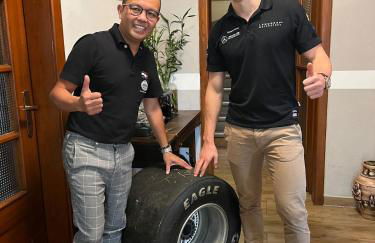 Nordschleife Apartments A2 - Foto 45