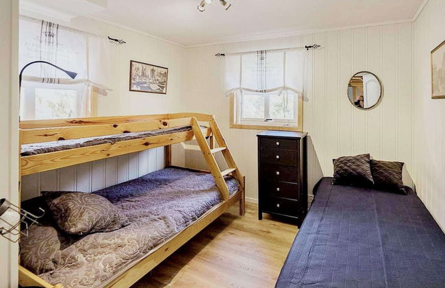 10 Person Holiday Home in Midsund - Foto 1