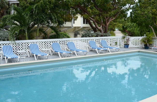 Topsider Resort - Foto 12