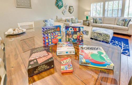 Miramar Beach Condo with Pool - Walk to Beach! - Foto 12