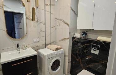 Nowoczesny i komfortowy apartament przy ulicy Kurpiowskiej blisko centrum miasta - Foto 10