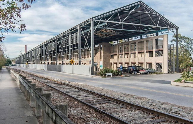 The Harrison - Foto 37