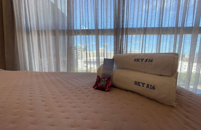 Sky Concept 816 - Foto 1