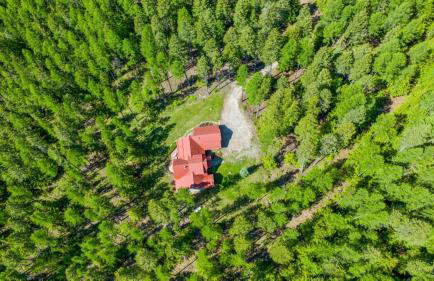 Northwoods Escapes - Foto 37