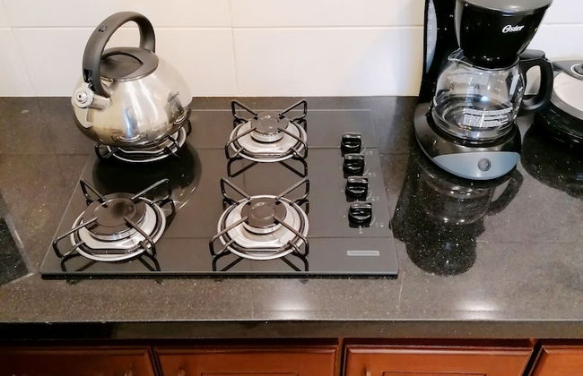 Premium Suites Deluxe Aparthotel Equipetrol - Photo 64