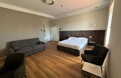 Tenuta Lo Cuoccio - Foto 10