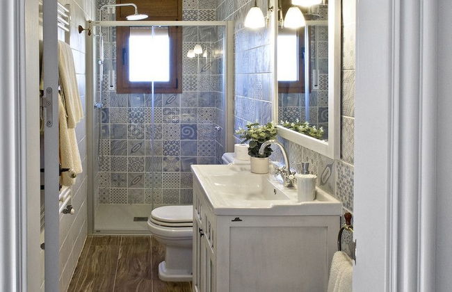 Apartament la Terrassa - Mas el Brugue - Foto 10