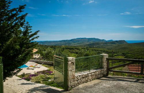 Country Villa Atheras - Photo 59