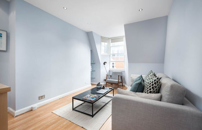 Mayfair by CAPITAL - Foto 38