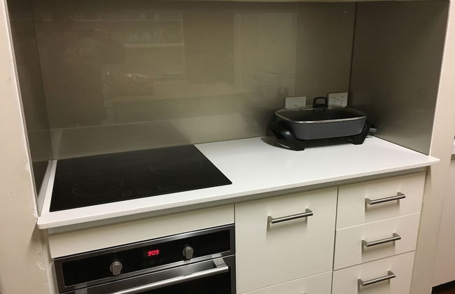 Parkline Apartments Perth - Foto 49