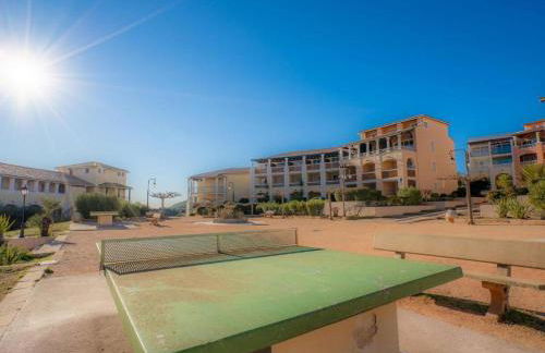 Appartement 4/5 personnes vue mer piscine et montagne Cap Estérel Pierre et Vacance nature et sport - Foto 55