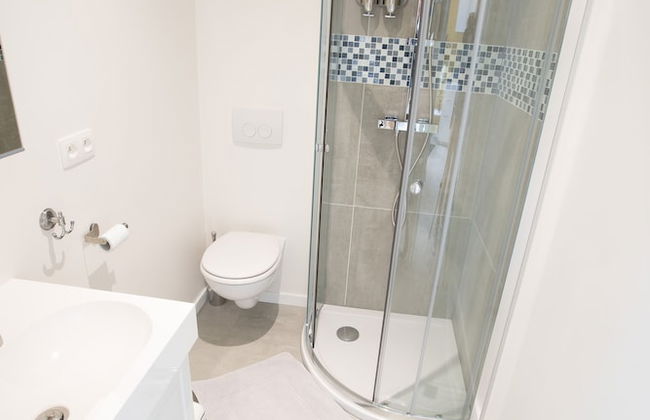 Studio Brussels Airport - Foto 23