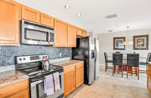 Palms of Treasure Island 405 - Foto 17