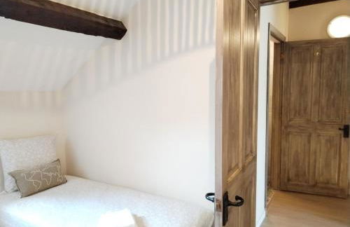 Domaine des Cerisiers - Piste cyclable & parking privé - Foto 28