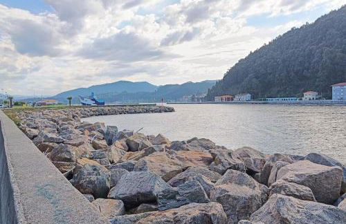 Apartamento San Juan de la Arena Asturias España - Foto 19