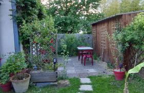 Studio Les coquelicots - Foto 16