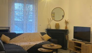 Gîte les Tilleuls - Foto 2