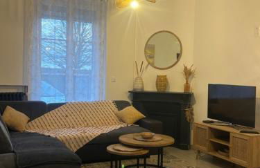 Gîte les Tilleuls - Foto 2