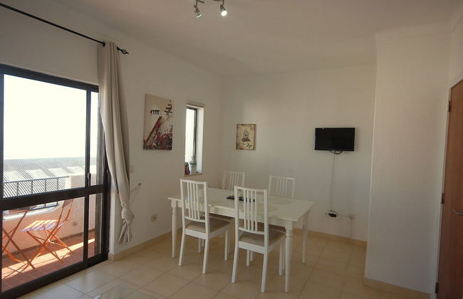 Albufeira Tenis Old Town N1 r/c Tras - Foto 50