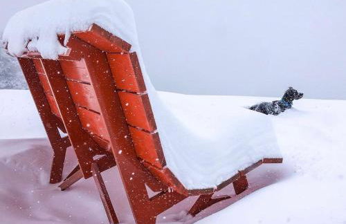 Chalet Montana - Borgo Le stalle Lunghe - Foto 22