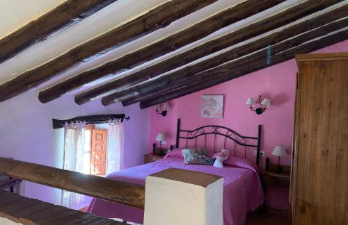 Villa Jardin piscina climatizada - Foto 24